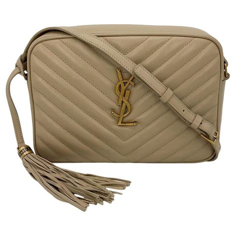 ysl lou camera bag rouge|YSL lou camera bag beige.